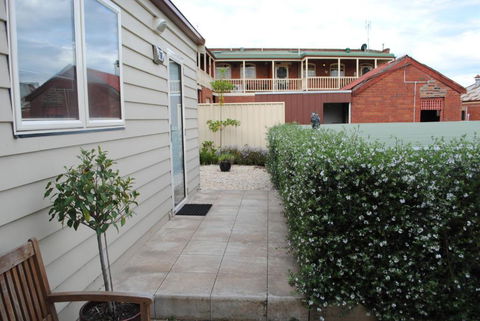 Skyline Best Executive Bendigo CBD Accommodation 2020 21 - Kingaroy Accommodation 2