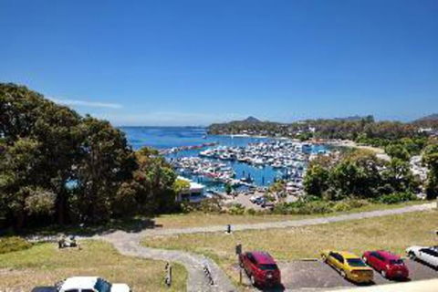 2 Bedroom Apartment Laman Lodge Unit 5 - Kingaroy Accommodation 3