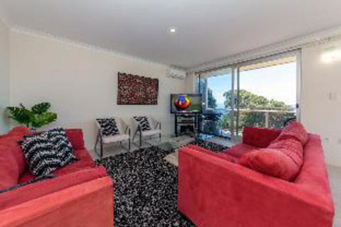 2 Bedroom Apartment Laman Lodge Unit 5 - Kingaroy Accommodation 2