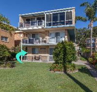 2 Bedroom Apartment Castaways Unit 1 - Kingaroy Accommodation