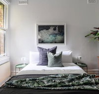 Adderley a Striking 1880s Restored Victorian - Kingaroy Accommodation