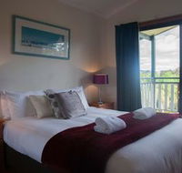 41 Korora Palms 2 Bedroom Bure - Kingaroy Accommodation