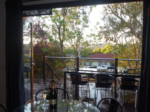 HogmortHomes Olinda Street - Kingaroy Accommodation 6