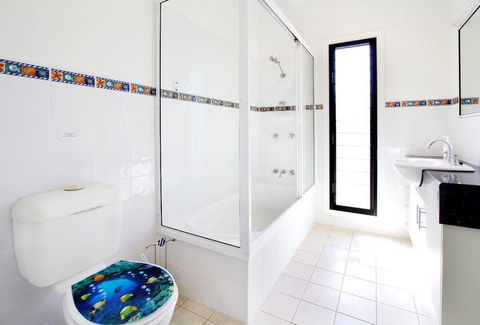 Hideaway Retreat Beach House With Pool - Kingaroy Accommodation 6