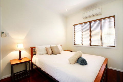Hideaway Retreat Beach House With Pool - Kingaroy Accommodation 1