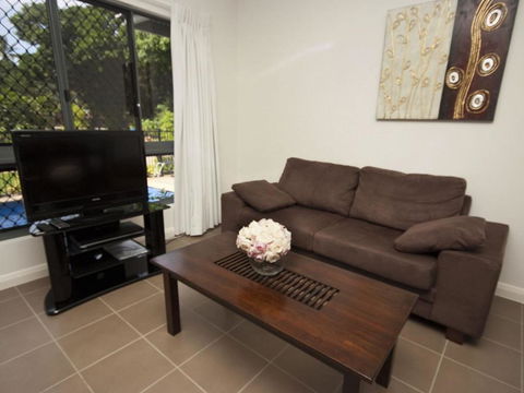 Woodville Beach Townhouse 6 - Kingaroy Accommodation 3