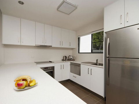 Woodville Beach Townhouse 6 - Kingaroy Accommodation 4