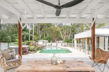 Augustine - Kingaroy Accommodation 0