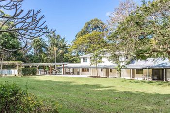 Augustine - Kingaroy Accommodation 1