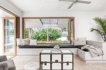 Augustine - Kingaroy Accommodation 5