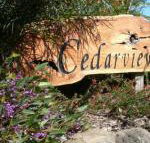 Cedarview Bed  Breakfast - Kingaroy Accommodation