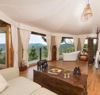 Clouds Safari - Kingaroy Accommodation