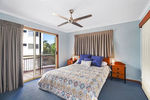 Vaai Moana - 5/10 Oriole Avenue - Kingaroy Accommodation 2