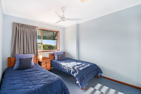 Vaai Moana - 5/10 Oriole Avenue - Kingaroy Accommodation 1