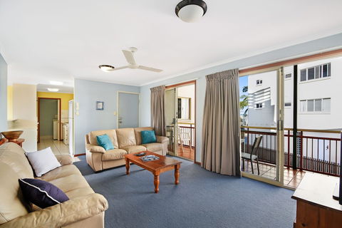 Vaai Moana - 5/10 Oriole Avenue - Kingaroy Accommodation 5