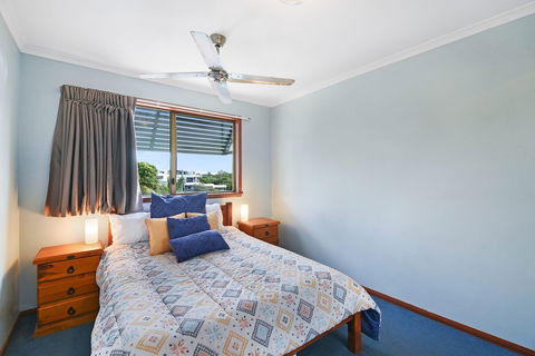 Vaai Moana - 5/10 Oriole Avenue - Kingaroy Accommodation 0