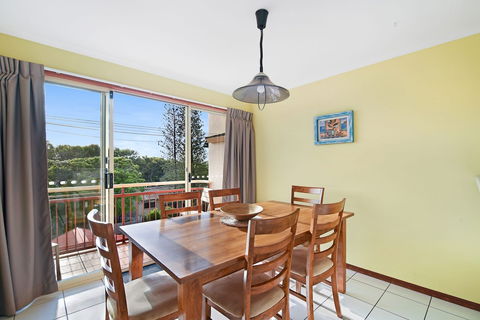 Vaai Moana - 5/10 Oriole Avenue - Kingaroy Accommodation 3
