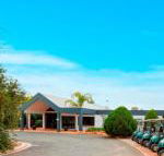 Barmera Country Club Motor Inn - Kingaroy Accommodation