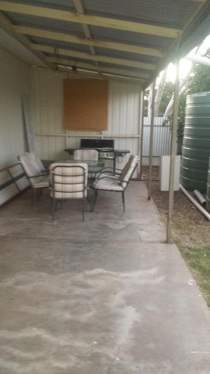 The Quorn Er House - Kingaroy Accommodation 3