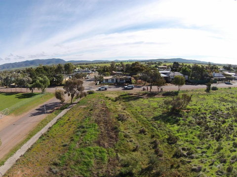 The Quorn Er House - Kingaroy Accommodation 5