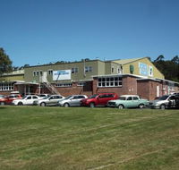 Harlea - Kingaroy Accommodation