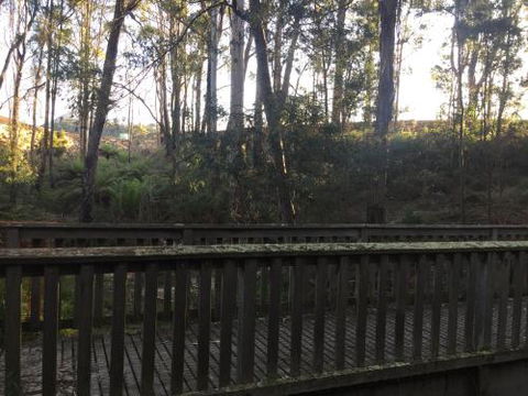 Harlea - Kingaroy Accommodation 1