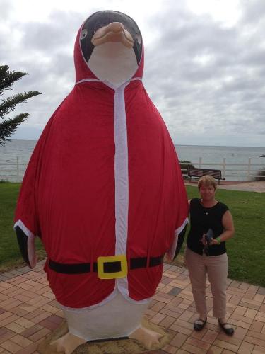 Harlea - Kingaroy Accommodation 5