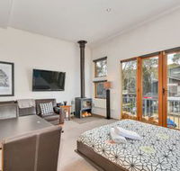 Cozee - Kingaroy Accommodation