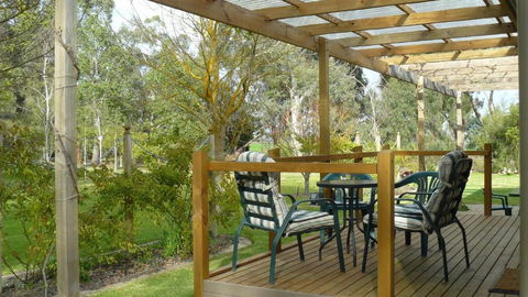 Camawald Coonawarra Cottage B & B - Kingaroy Accommodation 6