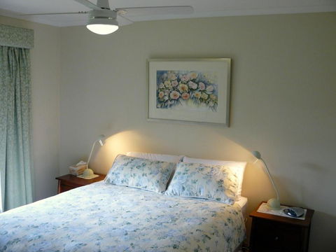 Camawald Coonawarra Cottage B & B - Kingaroy Accommodation 1