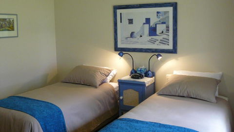Camawald Coonawarra Cottage B & B - Kingaroy Accommodation 3