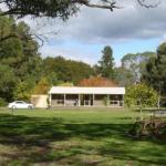 Camawald Coonawarra Cottage B & B - Kingaroy Accommodation 0