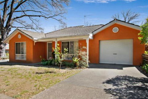 Wood Street Central - Kingaroy Accommodation 0