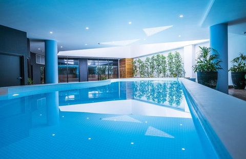 Urban Rest - Kerridge St - Kingaroy Accommodation 3