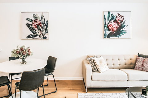 Urban Rest - Kerridge St - Kingaroy Accommodation 5