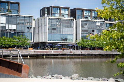 Urban Rest - Kerridge St - Kingaroy Accommodation 0