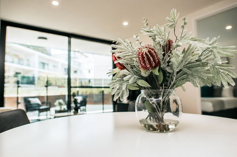 Urban Rest - Kerridge St - Kingaroy Accommodation 6