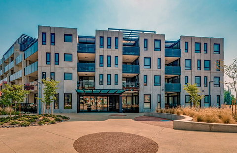 Urban Rest - Kerridge St - Kingaroy Accommodation 1