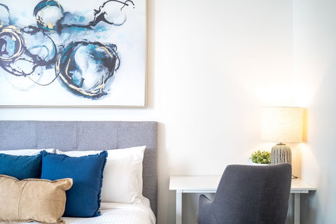 Urban Rest - Kerridge St - Kingaroy Accommodation 4