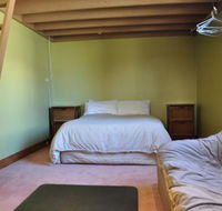 Mountain Mist - Kingaroy Accommodation