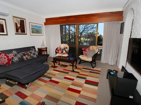 Anjuna 2 2 BDRM Budget Stay On Canal - Kingaroy Accommodation 6