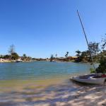 Anjuna 2 2 BDRM Budget Stay On Canal - Kingaroy Accommodation 0