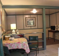 The Gables Yungaburra - Kingaroy Accommodation