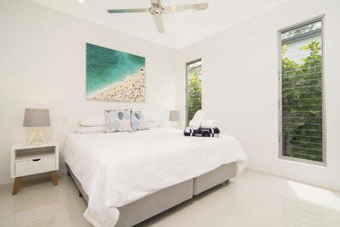 Iluka Beach Villa - Kingaroy Accommodation 2