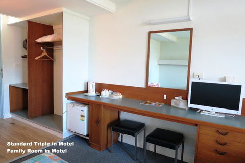 Tathra Hotel & Motel - Kingaroy Accommodation 4