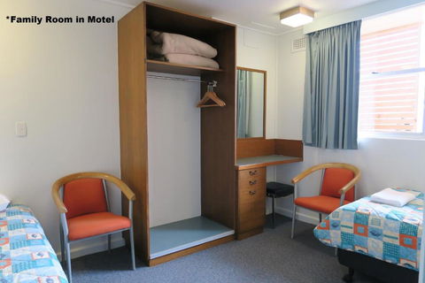 Tathra Hotel & Motel - Kingaroy Accommodation 2
