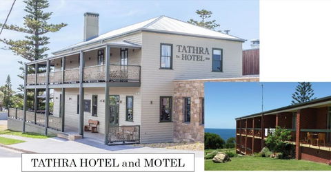 Tathra Hotel & Motel - Kingaroy Accommodation 6