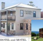 Tathra Hotel  Motel - Kingaroy Accommodation