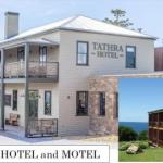 Tathra Hotel & Motel - Kingaroy Accommodation 0