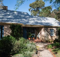 The Cottage at Riverside Farm - Kingaroy Accommodation